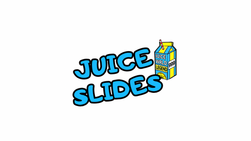 JuiceSlides